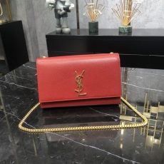 YSL Satchel Bags